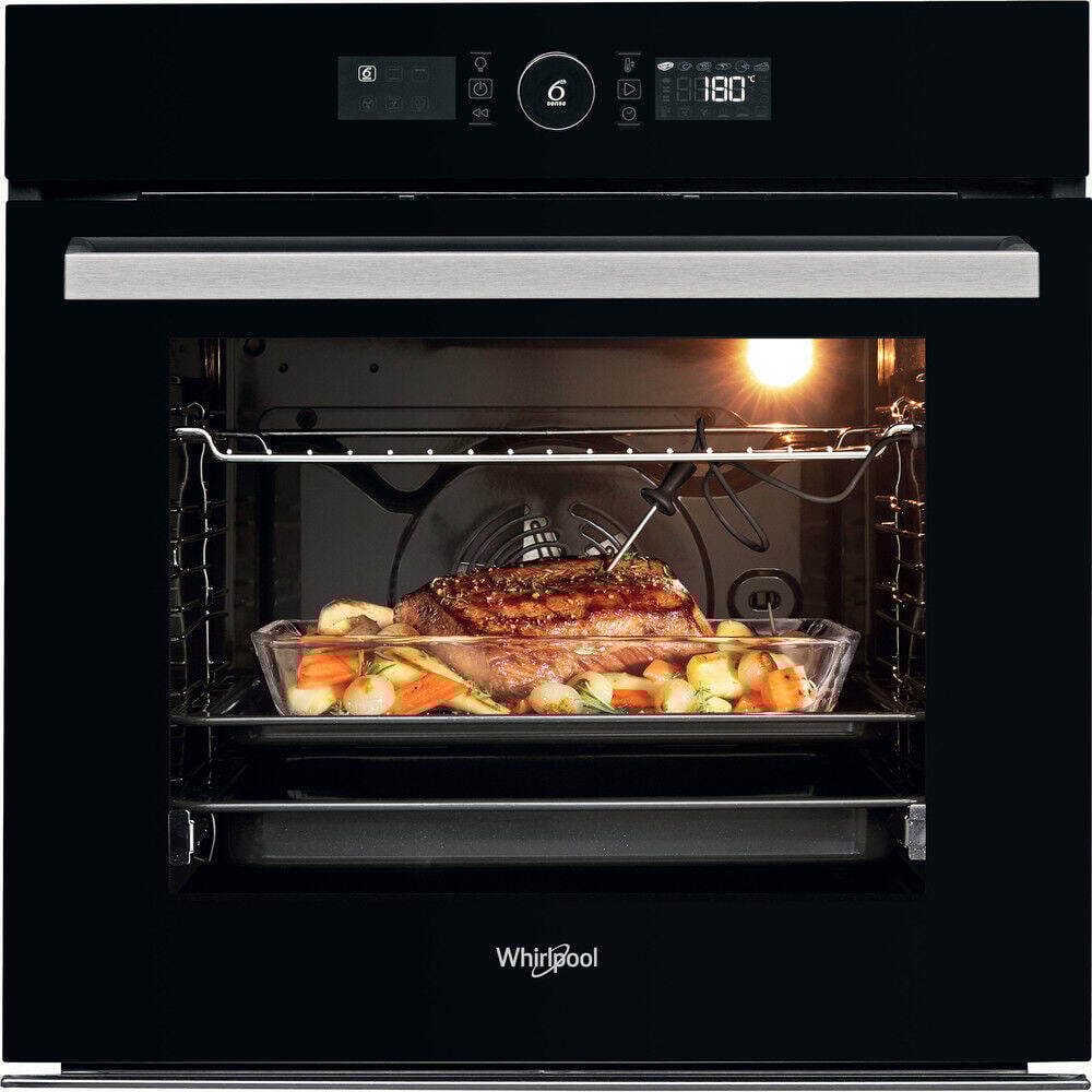 Whirlpool AKZ9 9481 SP NB stekeovn