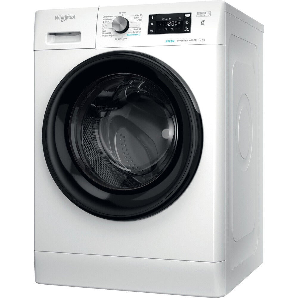Whirlpool FFB 9469 BV EE vaskemaskin