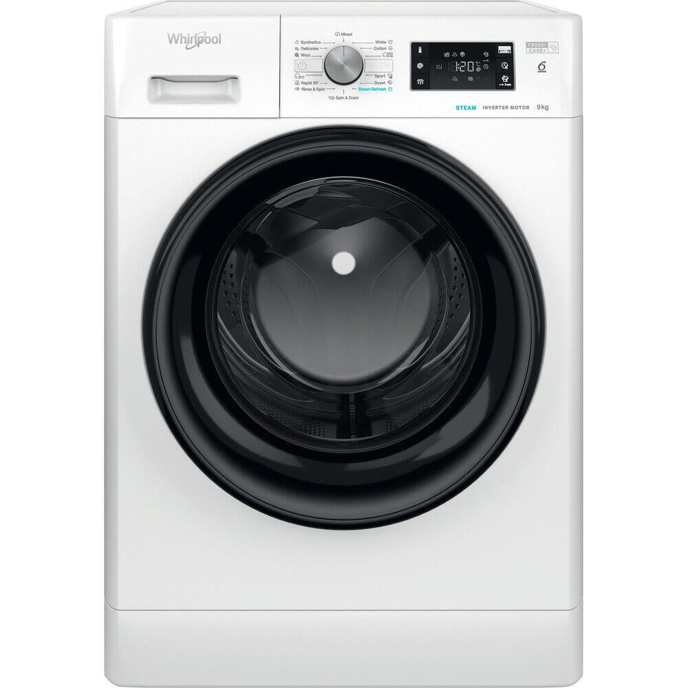 Whirlpool FFB 9469 BV EE vaskemaskin