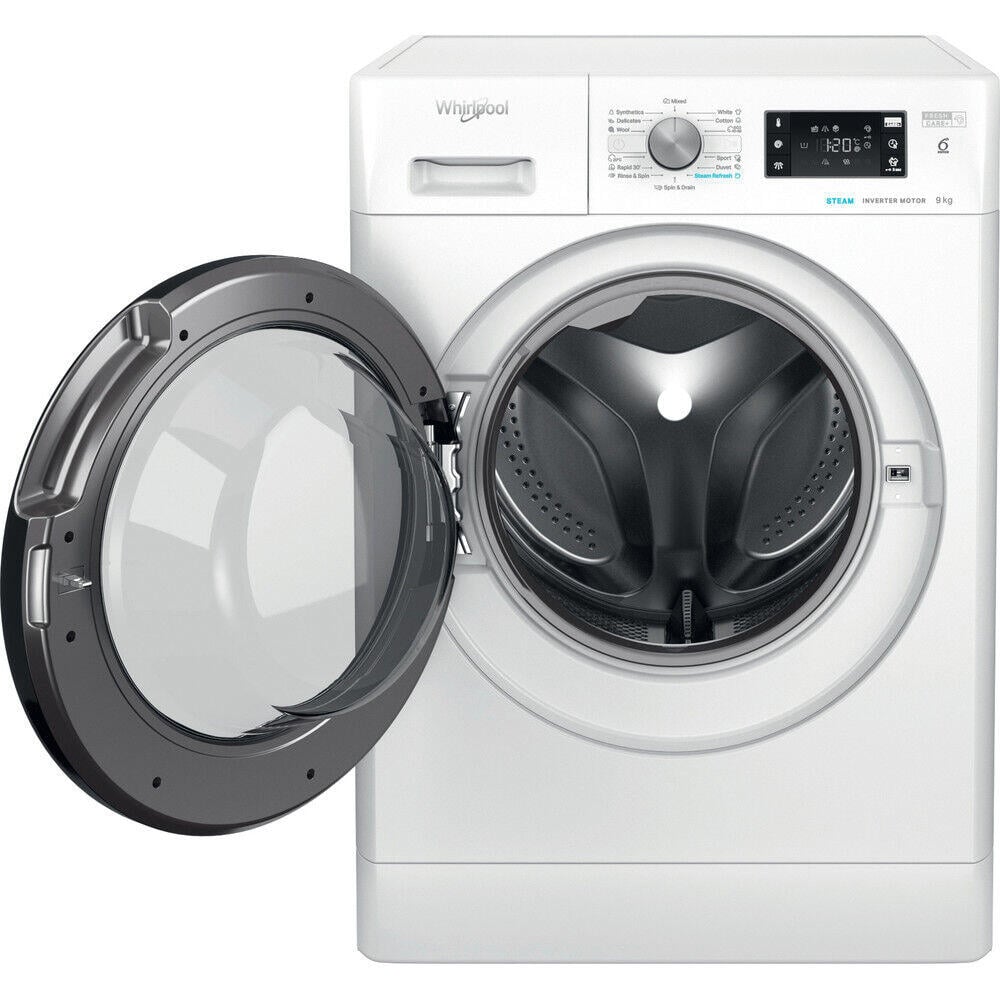 Whirlpool FFB 9469 BV EE vaskemaskin