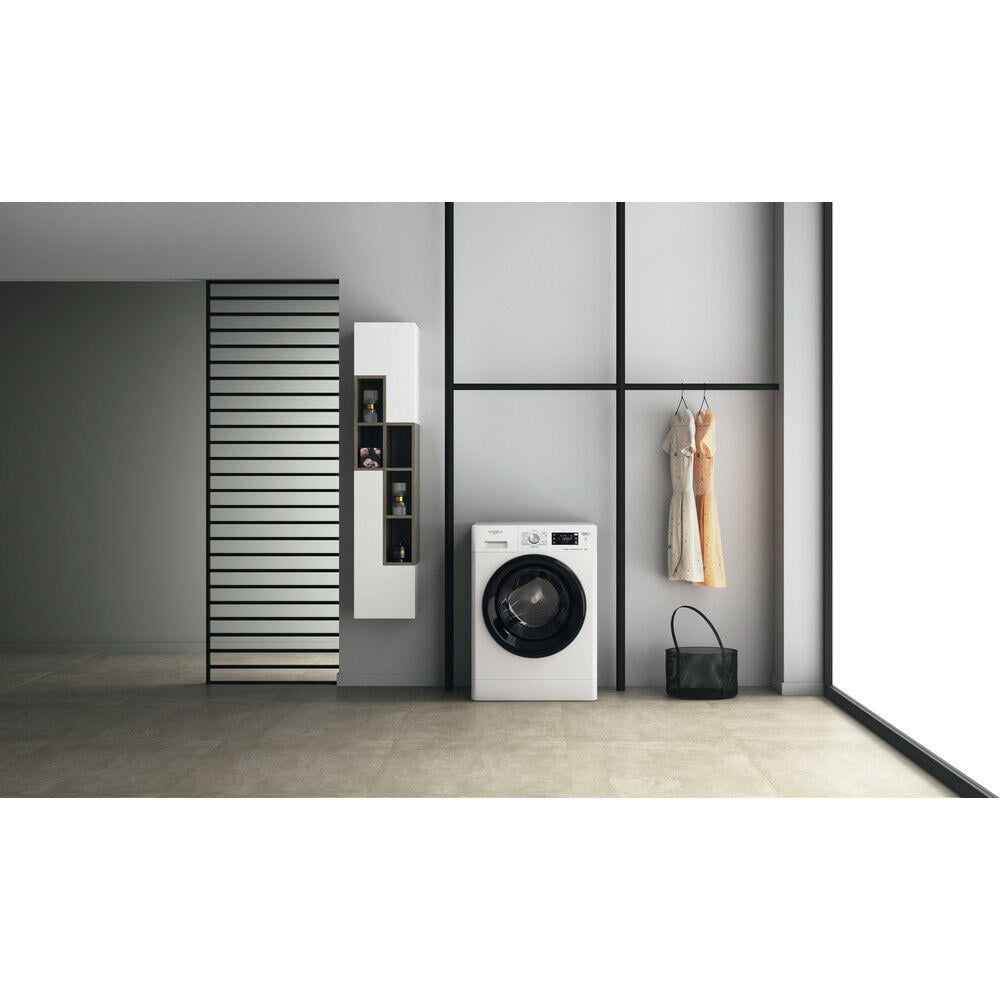 Whirlpool FFB 9469 BV EE vaskemaskin