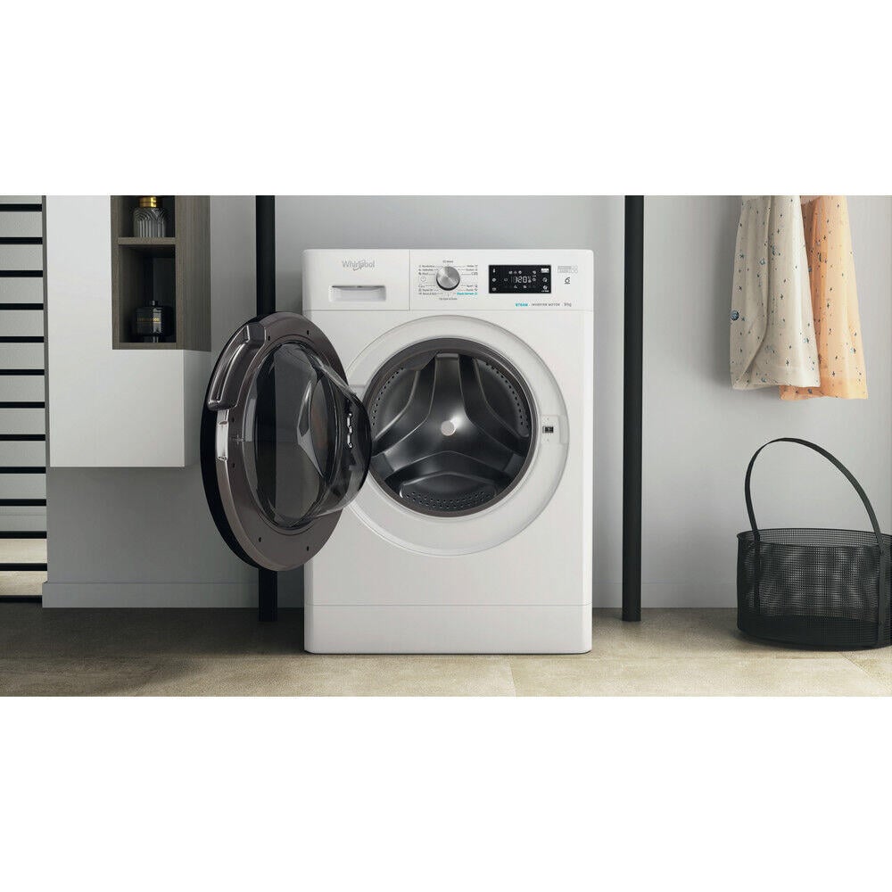 Whirlpool FFB 9469 BV EE vaskemaskin