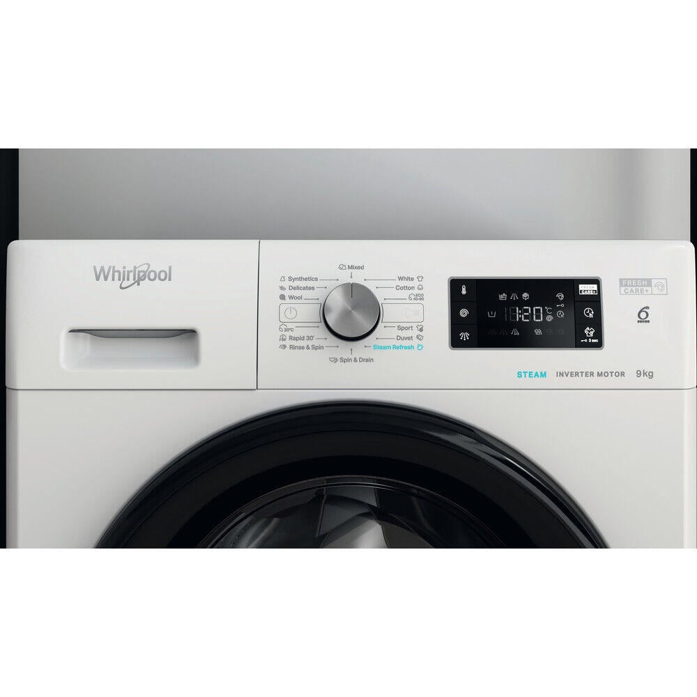 Whirlpool FFB 9469 BV EE vaskemaskin