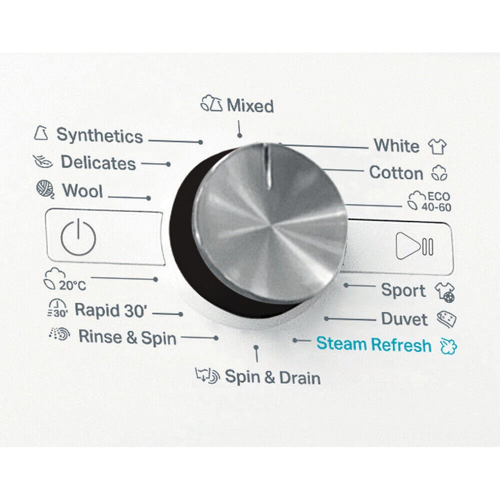 Whirlpool FFB 9469 BV EE vaskemaskin