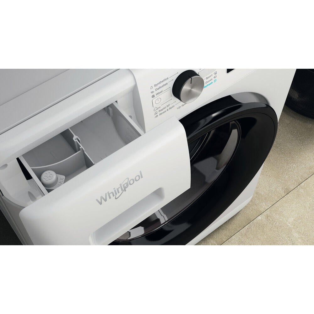 Whirlpool FFB 9469 BV EE vaskemaskin