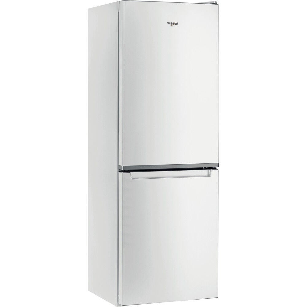 Whirpool WNF 721 E W kombiskap