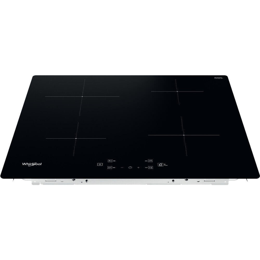 Whirlpool WS Q2160 NE induksjonstopp