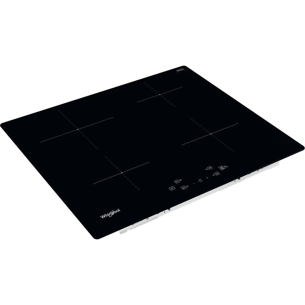 Whirlpool WS Q2160 NE induksjonstopp