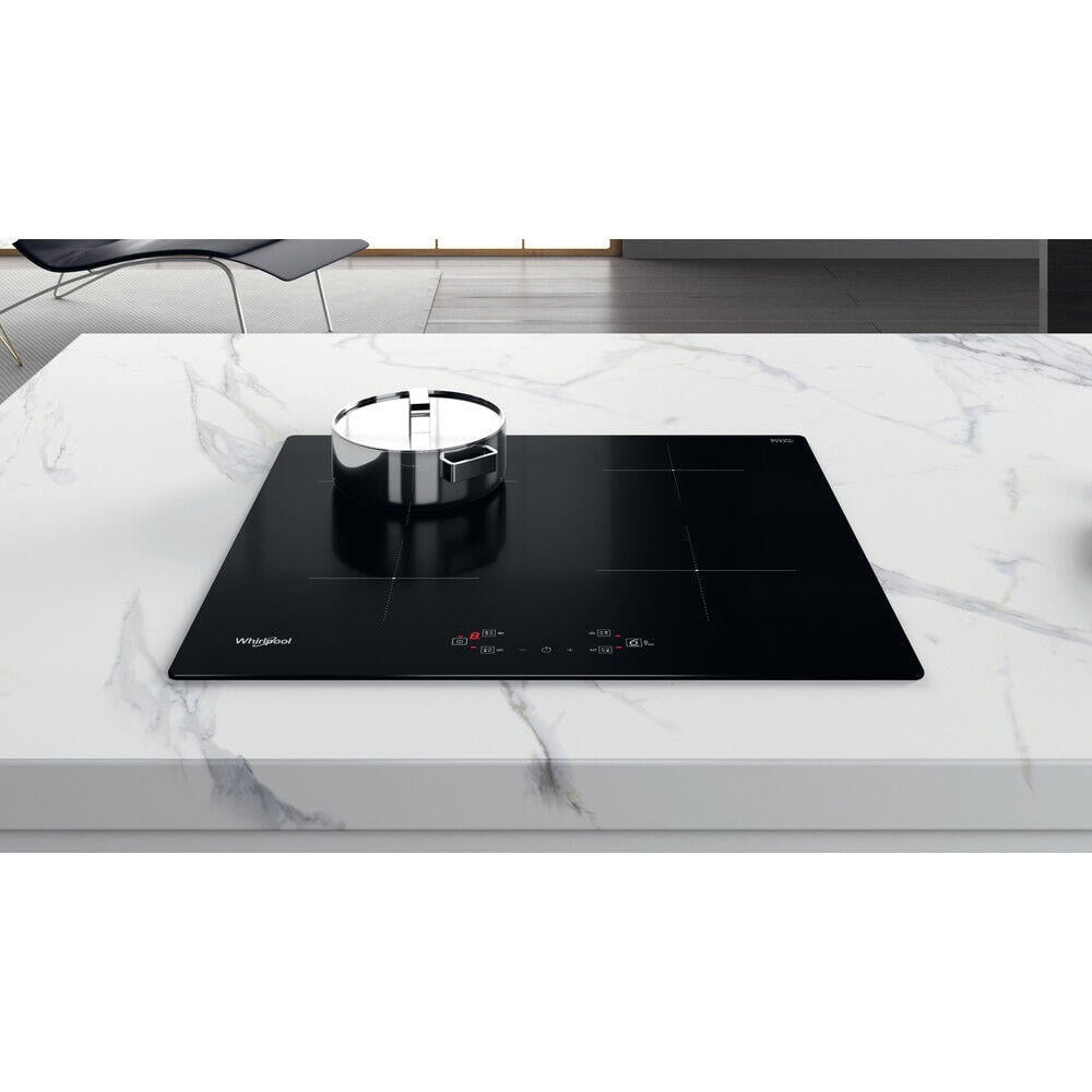 Whirlpool WS Q2160 NE induksjonstopp