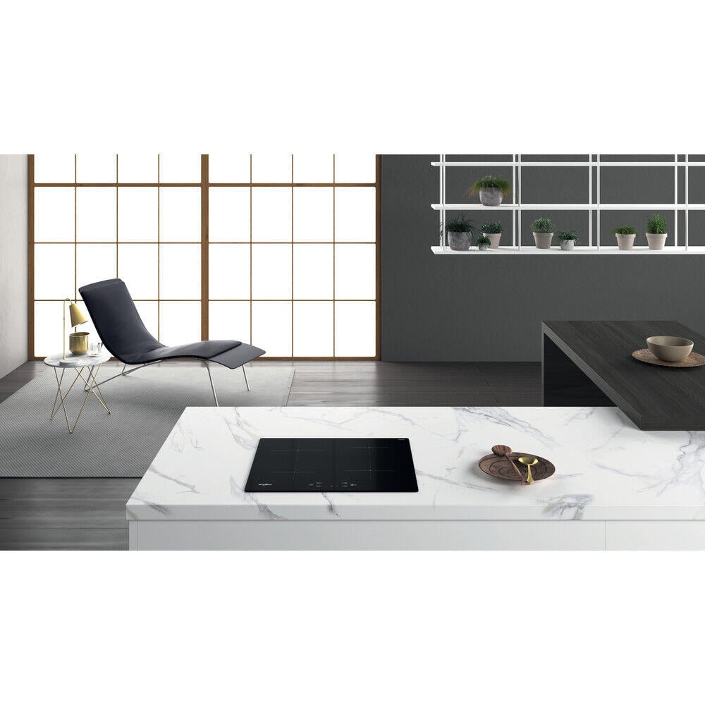 Whirlpool WS Q2160 NE induksjonstopp