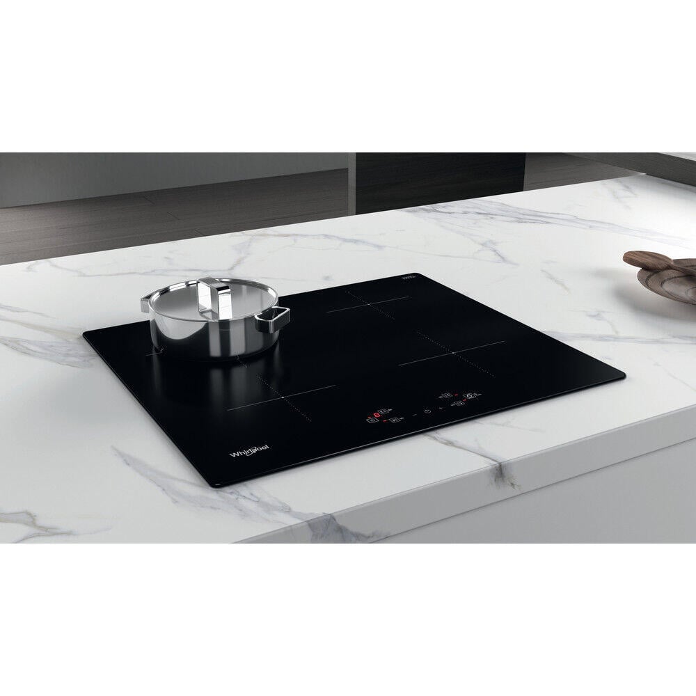 Whirlpool WS Q2160 NE induksjonstopp