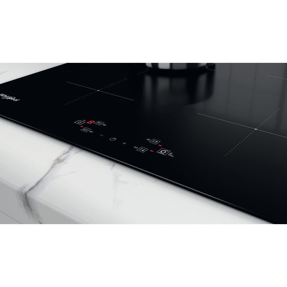 Whirlpool WS Q2160 NE induksjonstopp