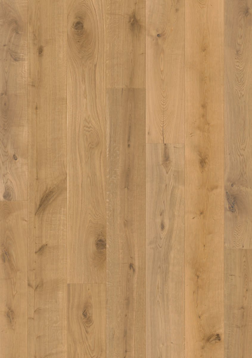 Pergo Langeland 1-stav parkettgulv