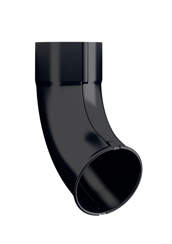 Lindab utkast i aluminium