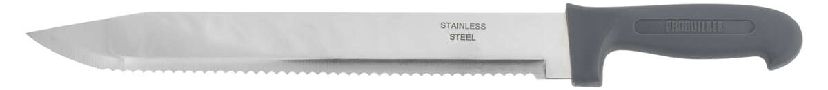 Probuilder isolasjonskniv