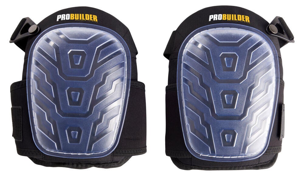 Probuilder knebeskyttere, 2 stk