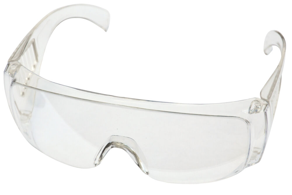 Probuilder beskyttelsesbrille