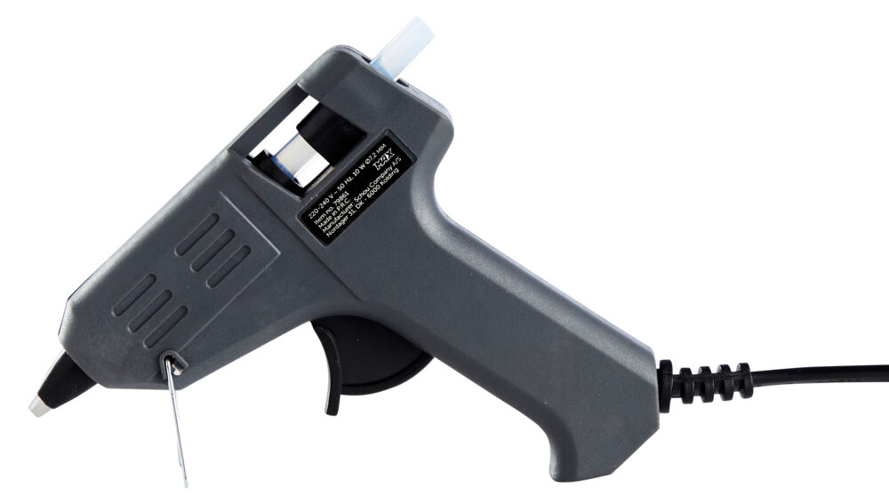 Probuilder limpistol 7,2 mm