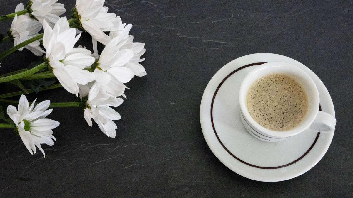 Level sort skifer 28x3020x635 mm benkeplate