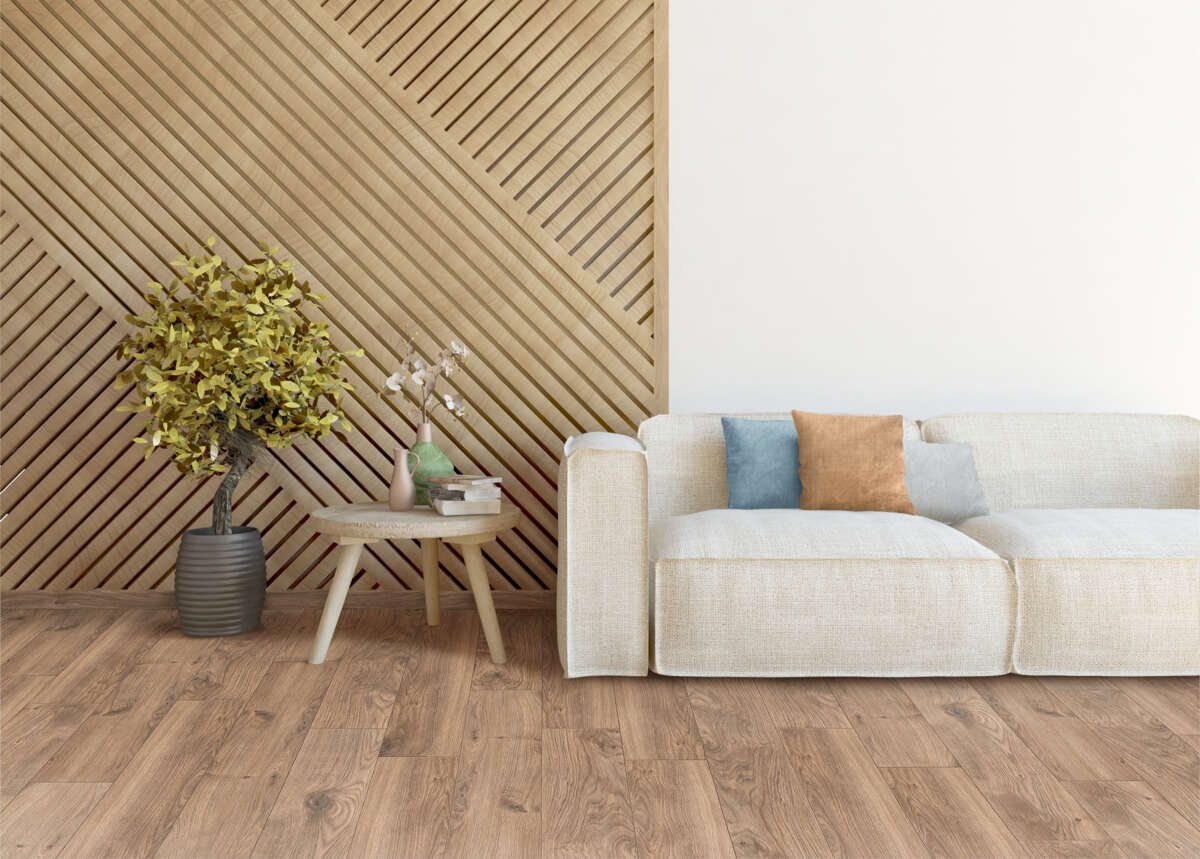 BerryAlloc Cadenza laminatgulv