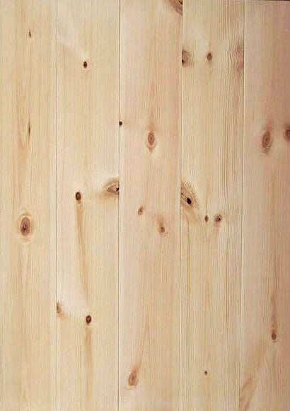 Moelven furu heltregulv ubehandlet 20x117x2200