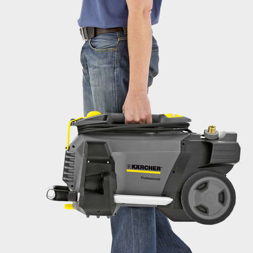 Kärcher HD 5/12 CX Plus høytrykkspyler