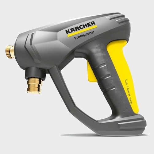 Kärcher HD 5/12 CX Plus høytrykkspyler