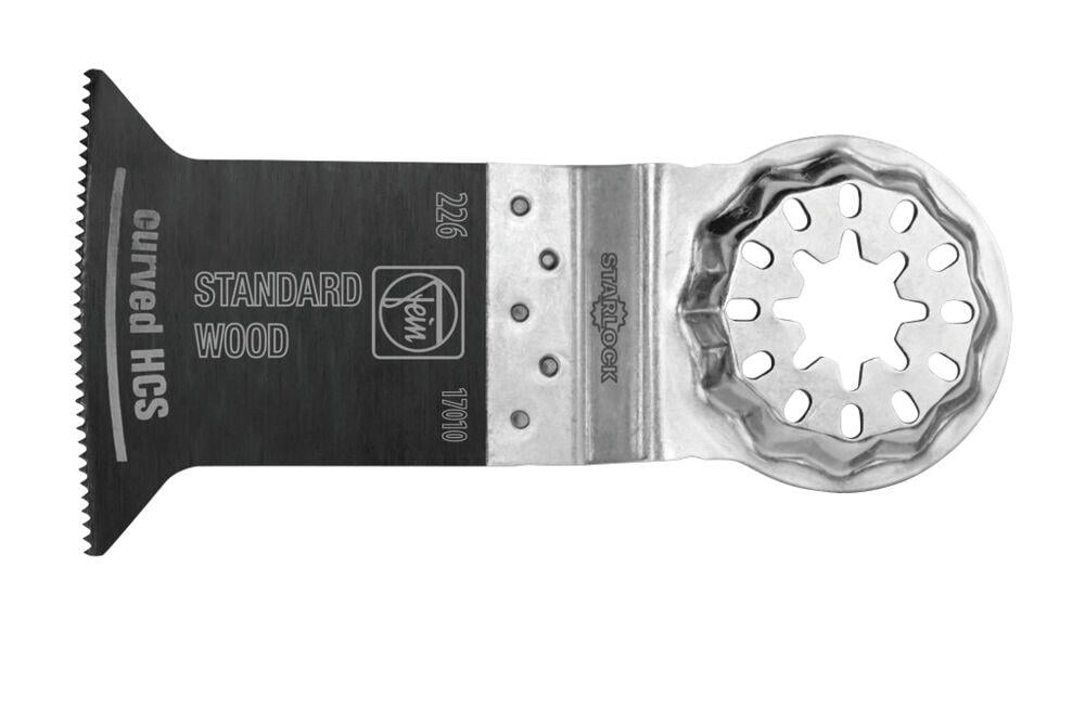 Sagblad e-cut sl-c 50x50 curved