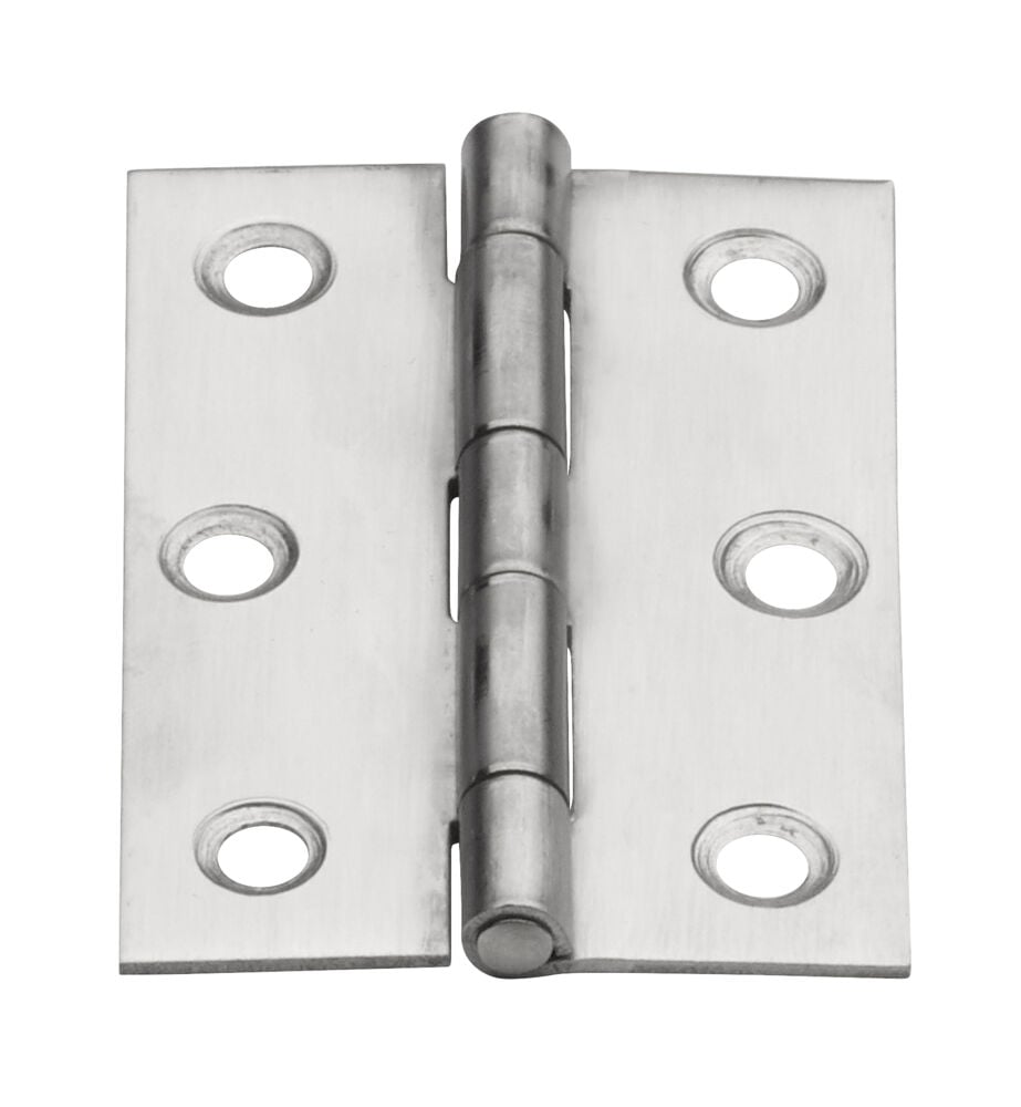 Habo 1502-64 A2 kanthengsel, 2-pk