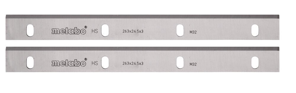 Metabo høvelkniv DH 330