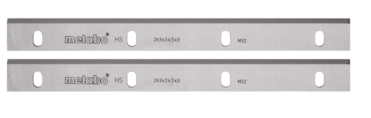 Metabo høvelkniv DH 330