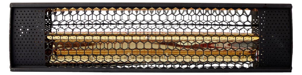 Outfit 2000W vegg terrassevarmer