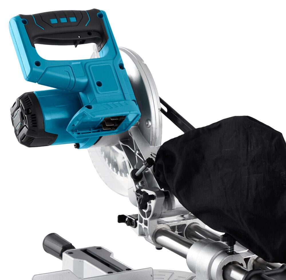 Kellen 18V kapp- og gjærsag u/batteri