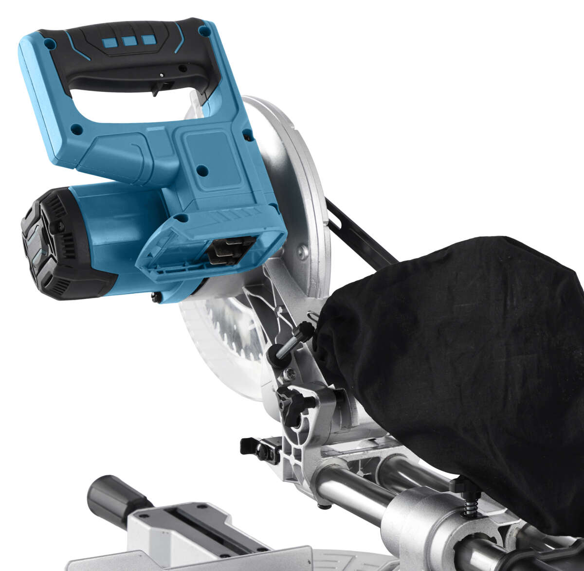 Kellen 18V kapp- og gjærsag u/batteri