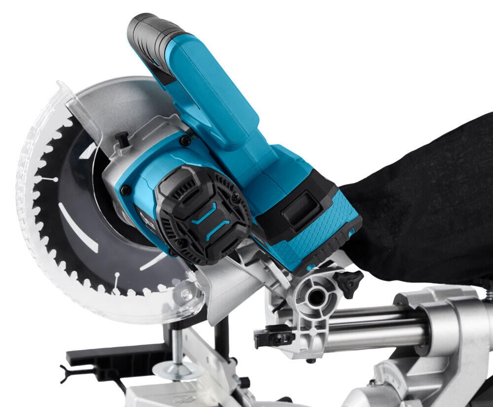 Kellen 18V kapp- og gjærsag u/batteri