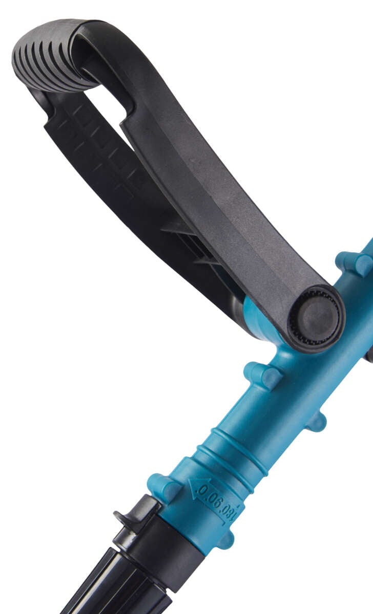 Kellen 18V drill og gresstrimmer m/batteri