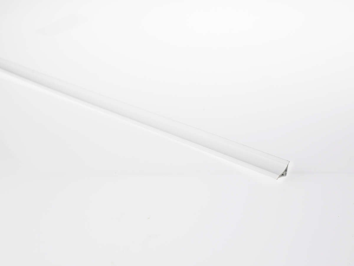 Kjøkkenlist skjult montering