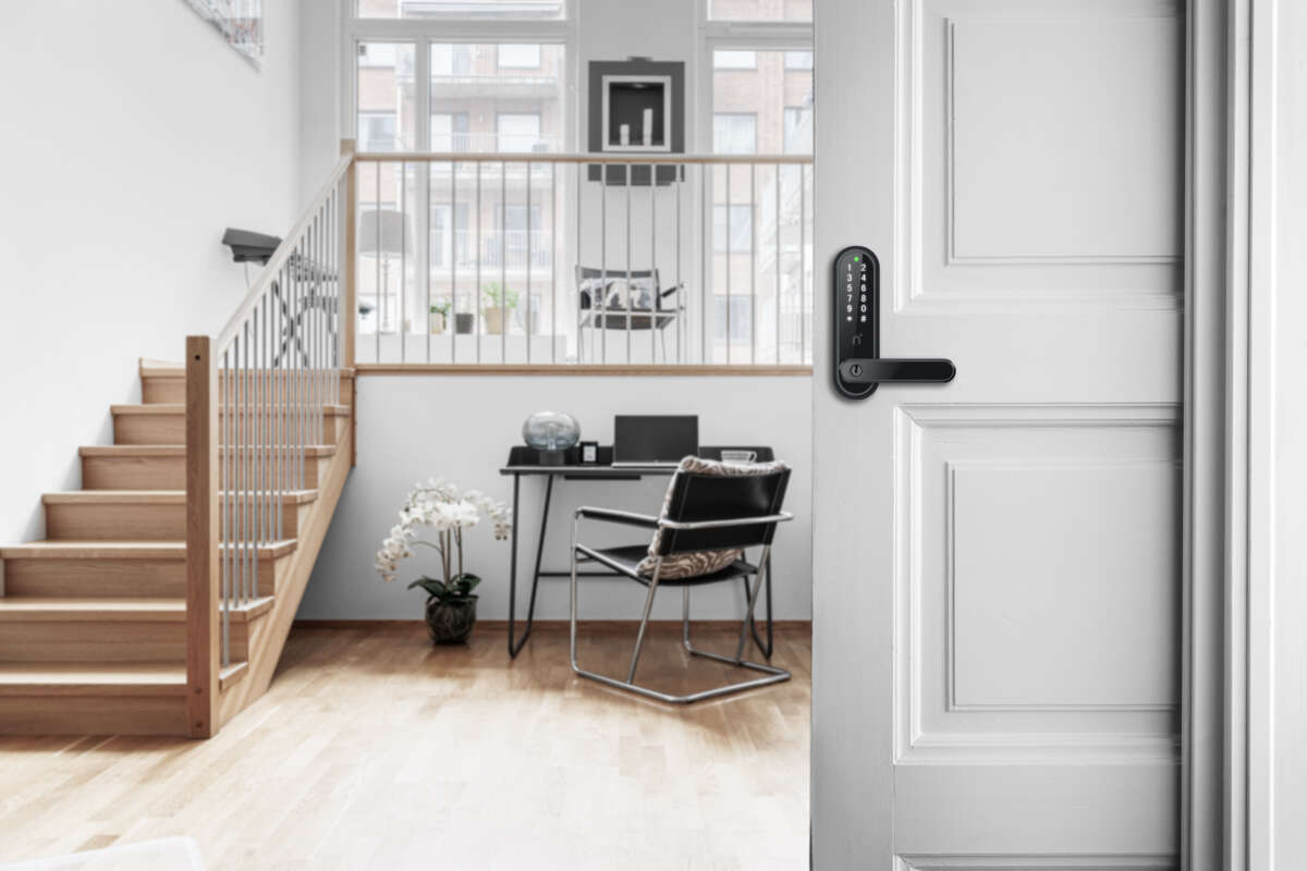 Nimly Indoor kodelås