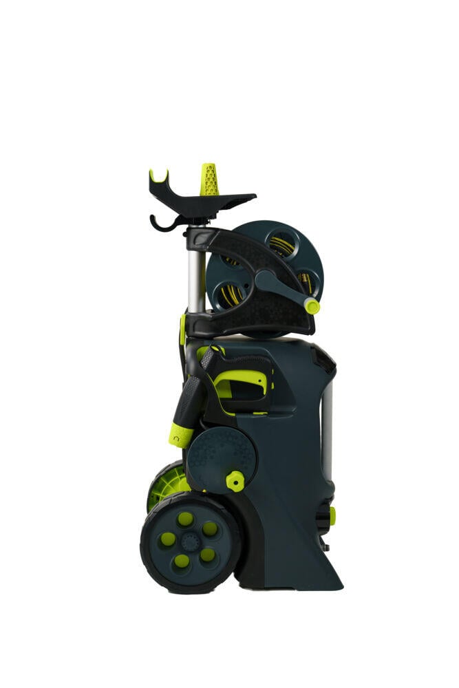 AVA Evolution P90 Medium bundle høytrykkspyler