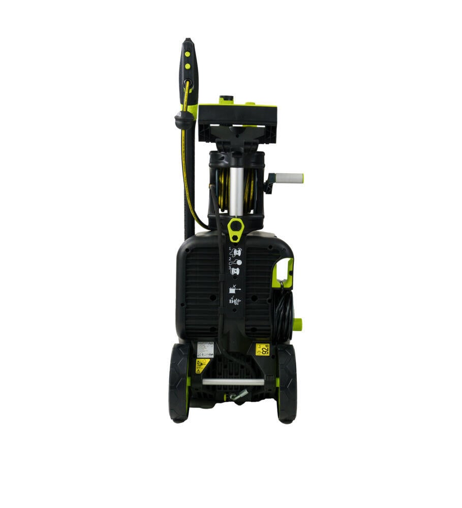 AVA Evolution P90 Medium bundle høytrykkspyler