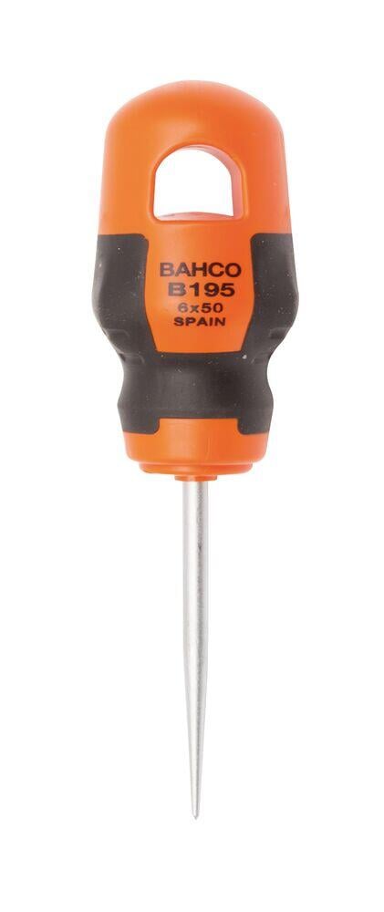 Bahco  B195.006.050 kort syl