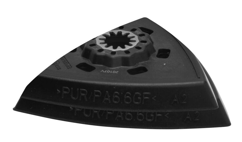 Bahco slipepute for multiverktøy