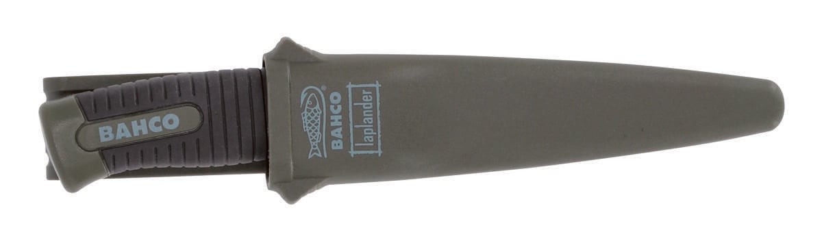 Bahco laplanderkniv