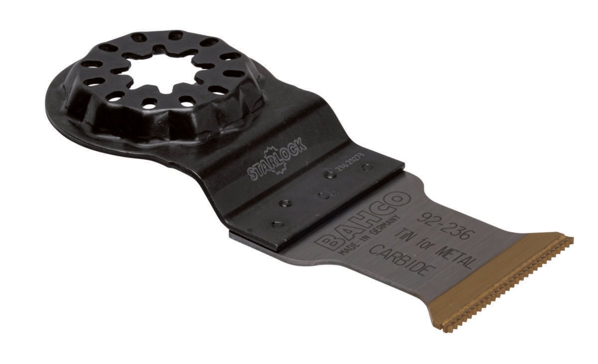 Bahco 92-236-1P multiverktøyblad