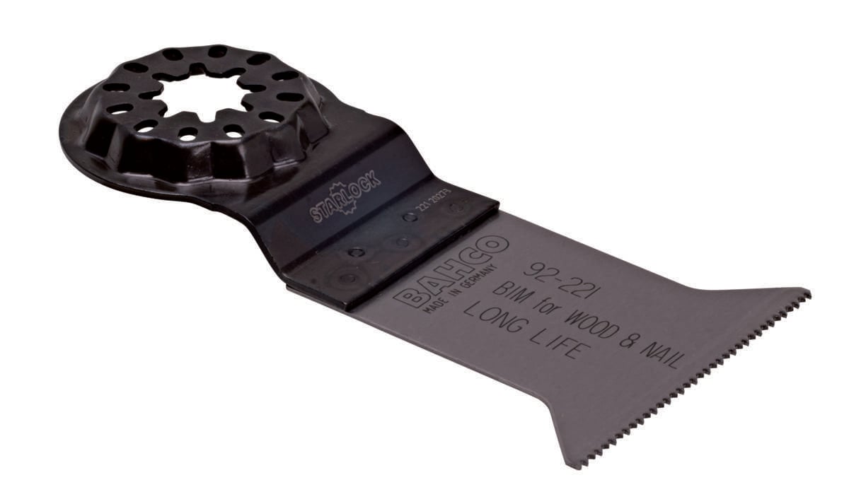 Bahco 92-221-1P multiverktøyblad