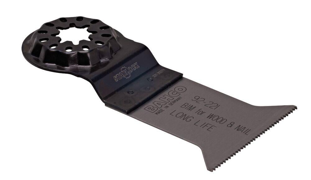 Bahco 92-221-1P multiverktøyblad