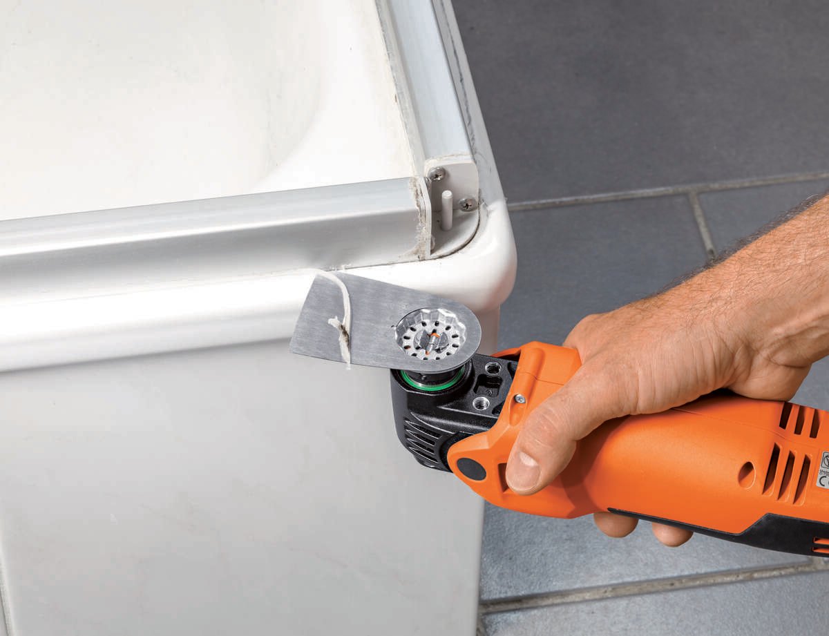 Bahco 92-165-1P multiverktøyblad