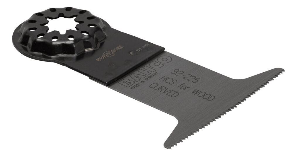 Bahco 92-225-1P multiverktøyblad