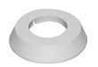 Wafix 50 mm ters for spissende hvit