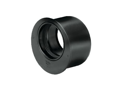 Wafix 110 x 50 mm PP kortovergang